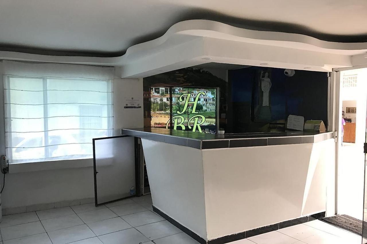 Hotel Bucaramanga Real Zewnętrze zdjęcie