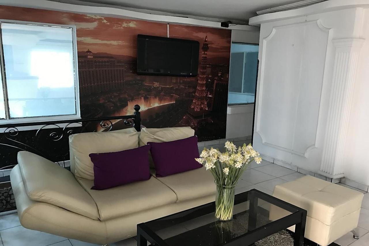 Hotel Bucaramanga Real Zewnętrze zdjęcie