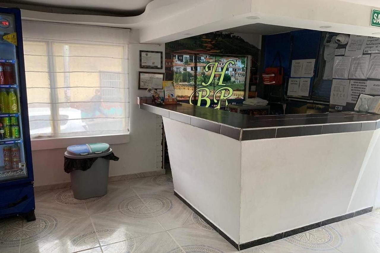 Hotel Bucaramanga Real Zewnętrze zdjęcie