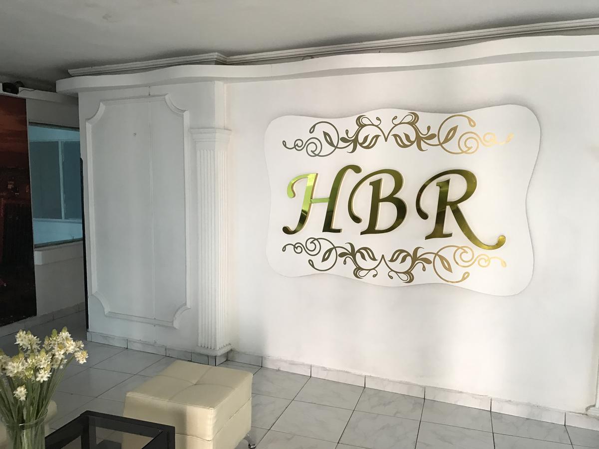 Hotel Bucaramanga Real Zewnętrze zdjęcie