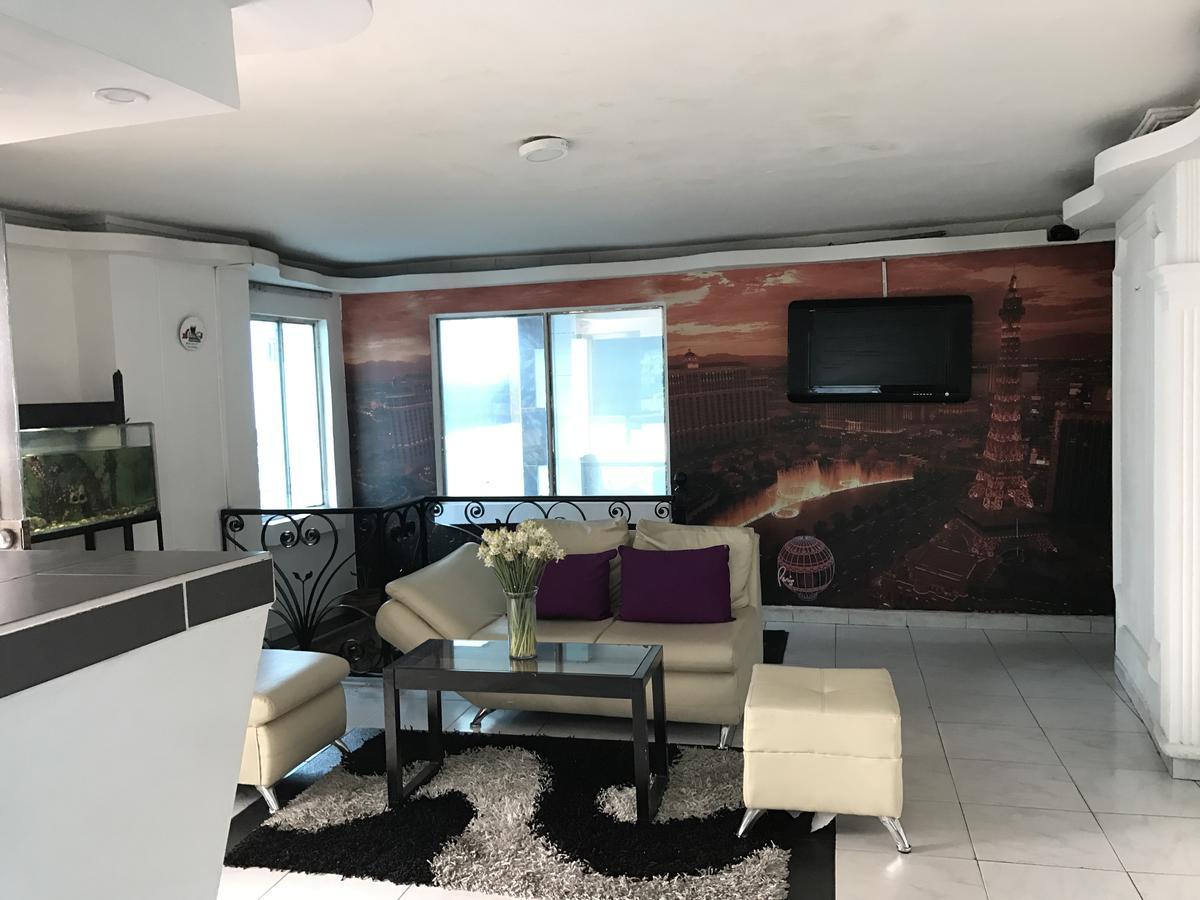 Hotel Bucaramanga Real Zewnętrze zdjęcie