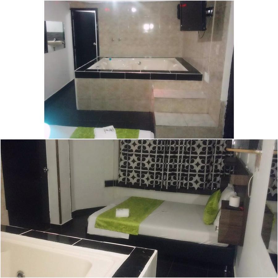 Hotel Bucaramanga Real Zewnętrze zdjęcie