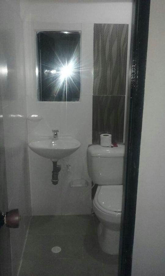Hotel Bucaramanga Real Zewnętrze zdjęcie