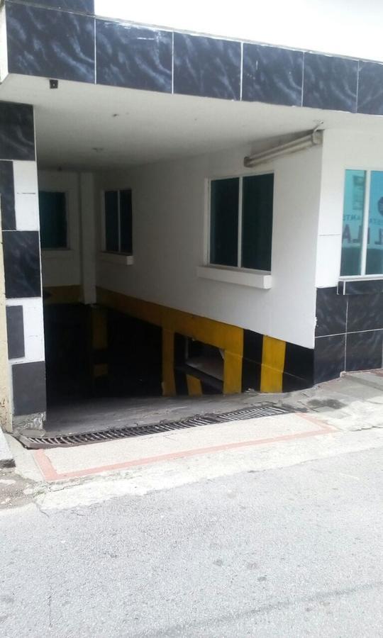Hotel Bucaramanga Real Zewnętrze zdjęcie
