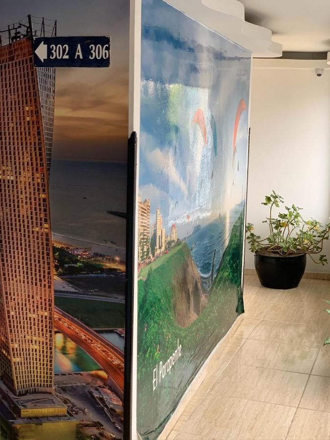 Hotel Bucaramanga Real Zewnętrze zdjęcie